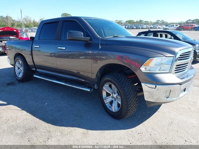 RAM 1500 2014