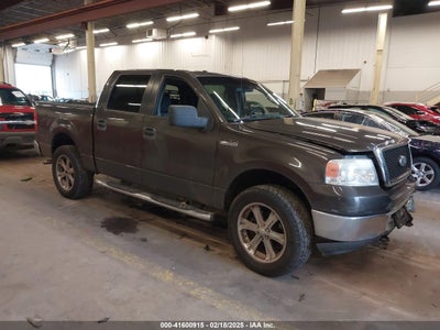 FORD F-150 2006