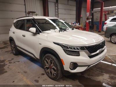KIA SELTOS 2022