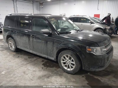 FORD FLEX 2015