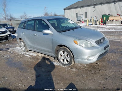 TOYOTA MATRIX 2006