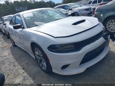 DODGE CHARGER 2023