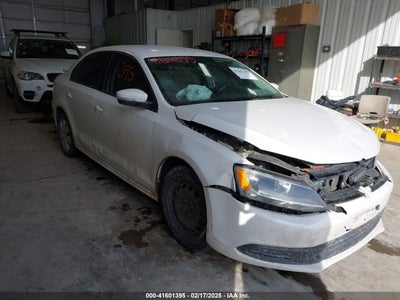 VOLKSWAGEN JETTA 2011