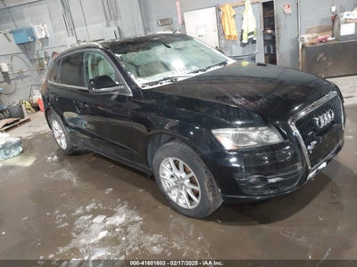 AUDI Q5 2009