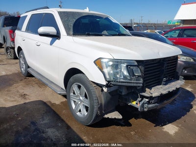 FORD EXPEDITION 2019