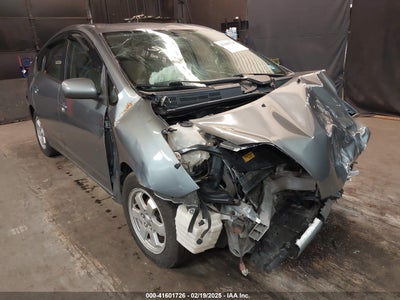 TOYOTA PRIUS 2005