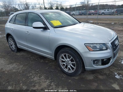 AUDI Q5 2011