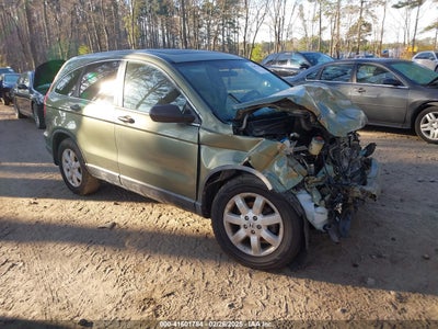 HONDA CR-V 2008