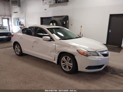 ACURA ILX 2013