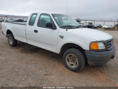 FORD F-150 HERITAGE 2004