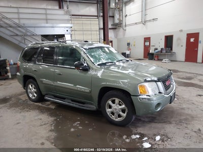GMC ENVOY 2004