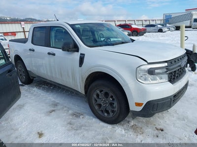 FORD MAVERICK 2024