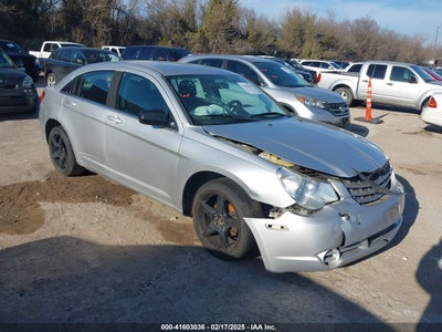 CHRYSLER SEBRING 2010