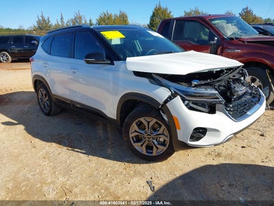 KIA SELTOS 2024