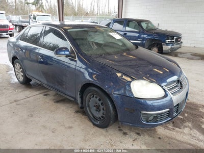 VOLKSWAGEN JETTA 2006