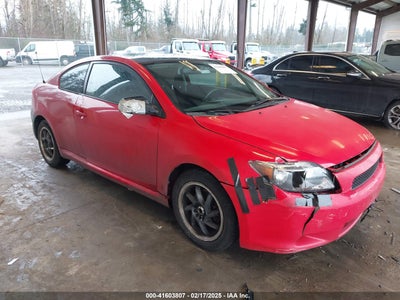 SCION TC 2005