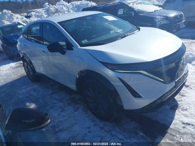 NISSAN ARIYA 2023