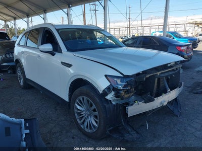 MAZDA CX-90 2024
