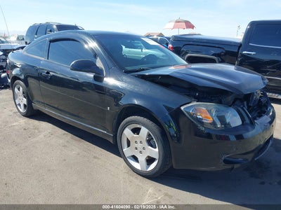 CHEVROLET COBALT 2008