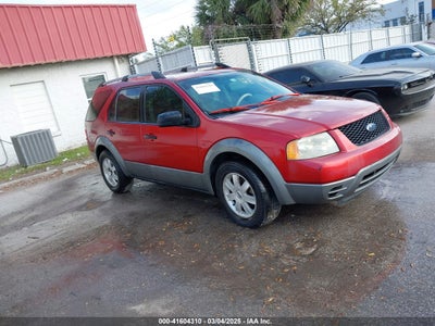 FORD FREESTYLE 2006