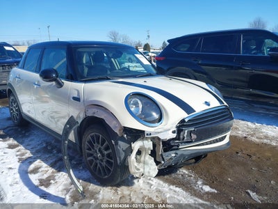 MINI HARDTOP 2019