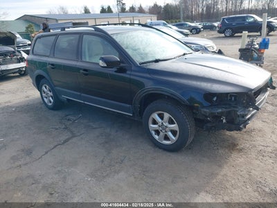 VOLVO XC70 2008