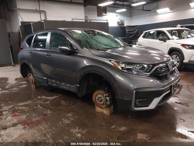 HONDA CR-V 2020