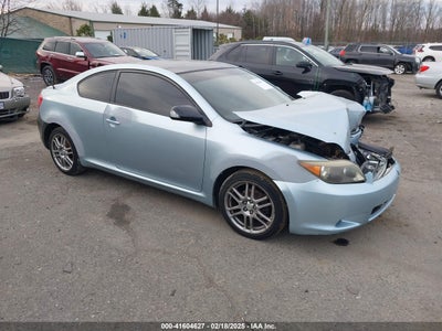 SCION TC 2006