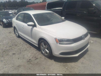 VOLKSWAGEN JETTA 2012
