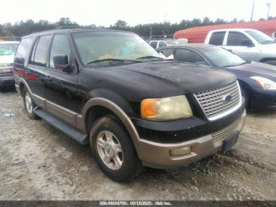 FORD EXPEDITION 2003