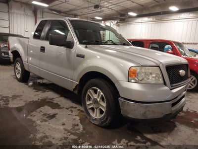 FORD F-150 2006