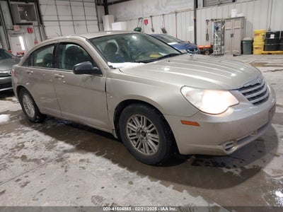 CHRYSLER SEBRING 2008