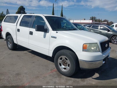 FORD F-150 2005