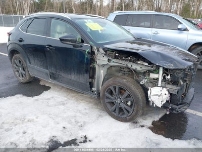 MAZDA CX-30 2023