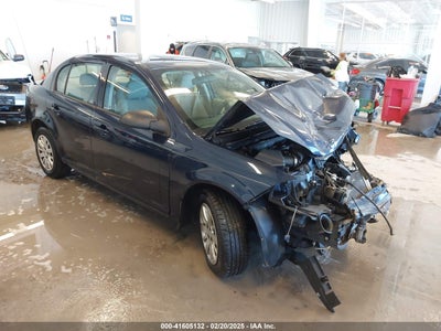 CHEVROLET COBALT 2010