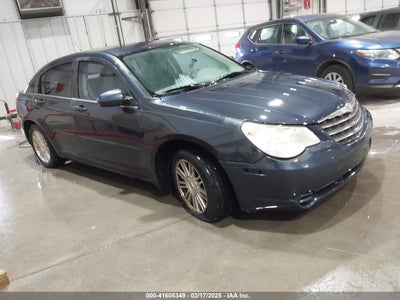 CHRYSLER SEBRING 2007