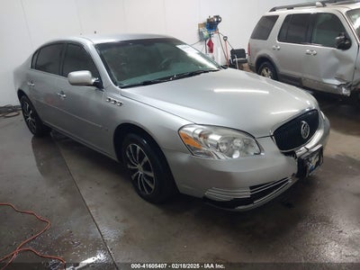 BUICK LUCERNE 2008