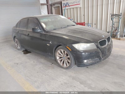BMW 328I 2011