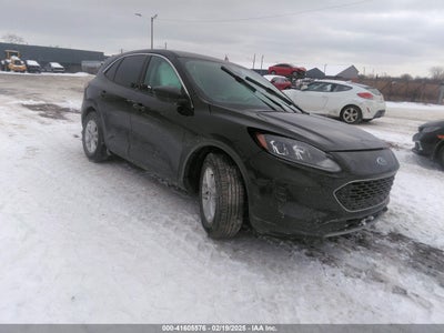 FORD ESCAPE 2020