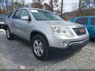 GMC ACADIA 2008