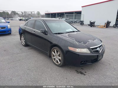 ACURA TSX 2005