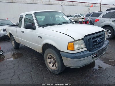 FORD RANGER 2005