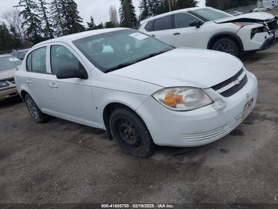 CHEVROLET COBALT 2007