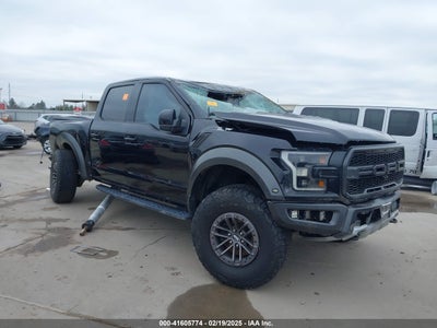 FORD F-150 2020