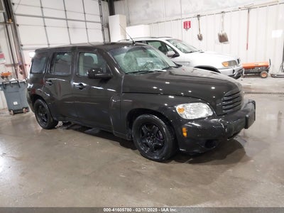 CHEVROLET HHR 2011