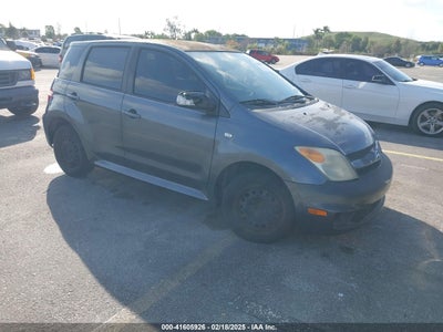 SCION XA 2006