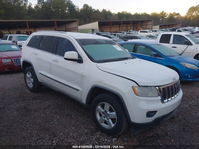 JEEP GRAND CHEROKEE 2011