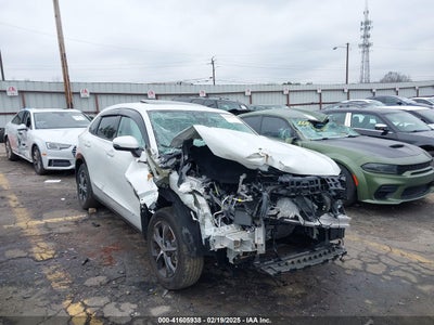 HONDA HR-V 2024