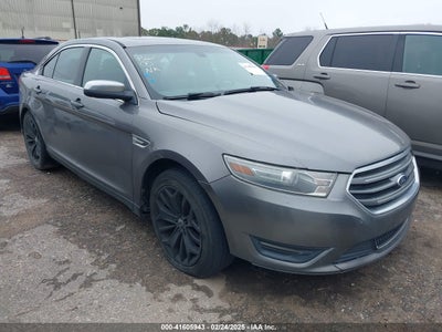 FORD TAURUS 2013