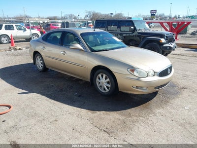 BUICK LACROSSE 2005